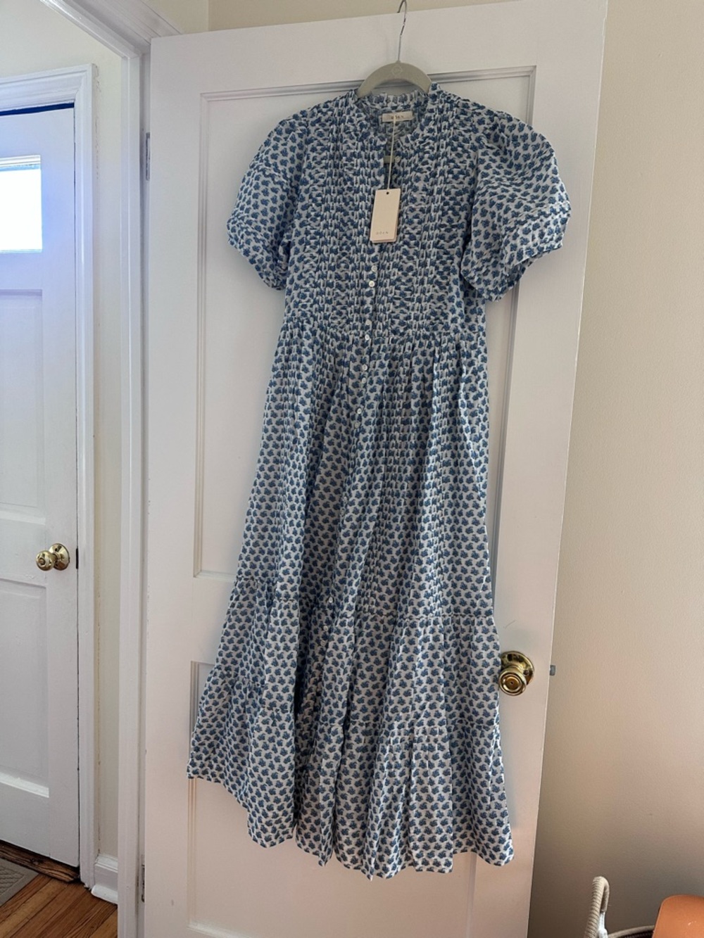 Doen Haleigh Dress NWT - Picture 3 of 5